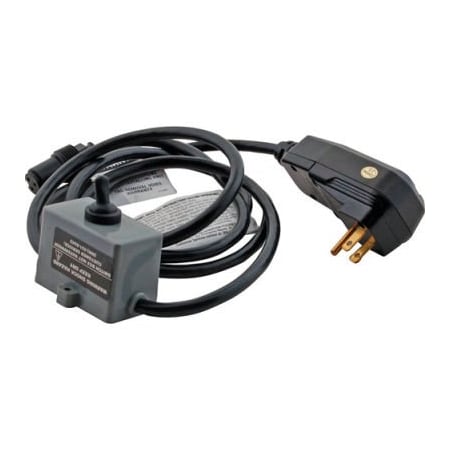 Allpoints Allpoints 2641024 Cord, Power, W/Swtch, Crct Brkr For Bar Maid Coproration 2641024